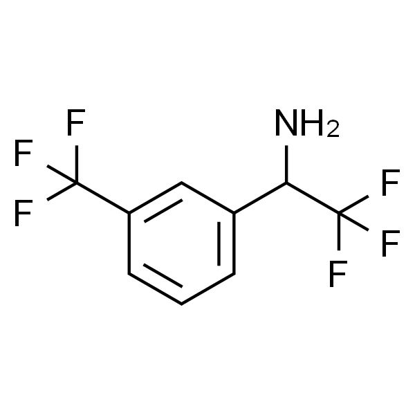2,2,2-三氟-1-(3-三氟甲基苯)乙胺