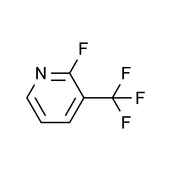 2-氟-3-三氟甲基吡啶