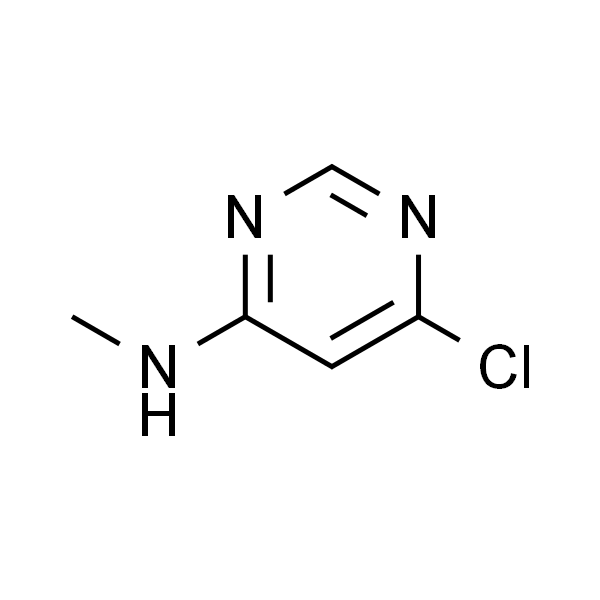 6-氯-N-甲基-4-氨基嘧啶