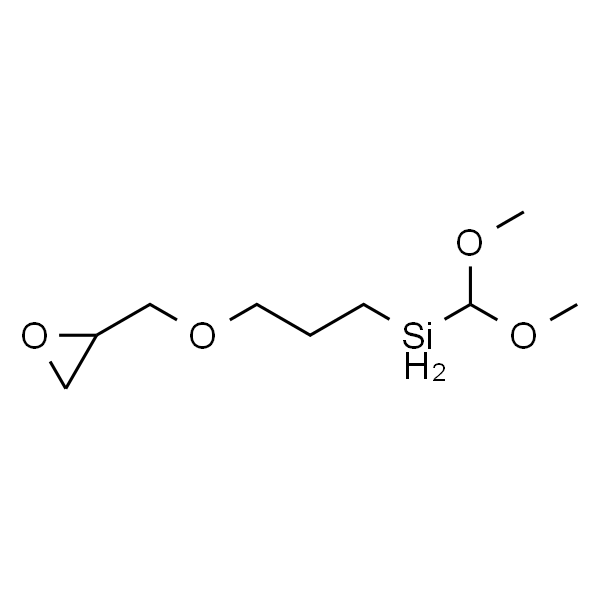 3-[(2,3)-环氧丙氧]丙基甲基二甲氧基硅烷