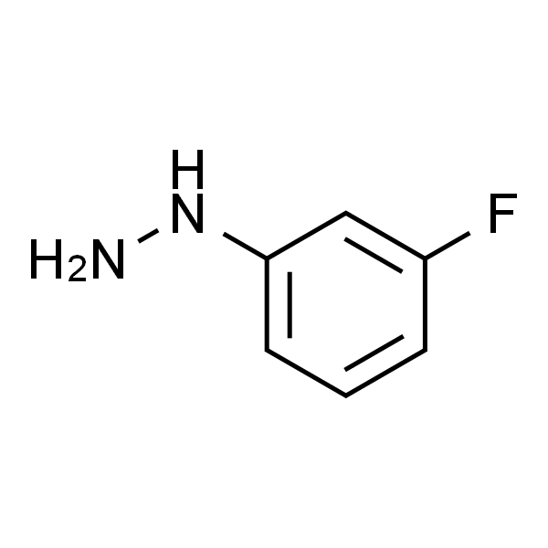 (3-Fluorophenyl)hydrazine