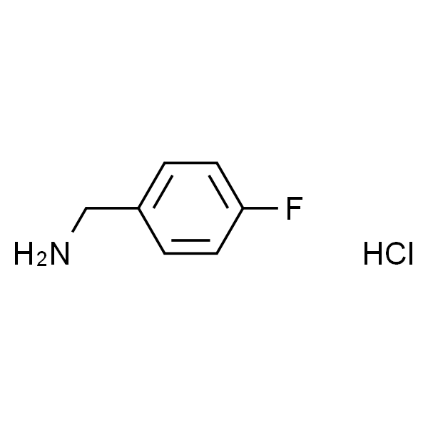 4-氟苄胺盐酸盐