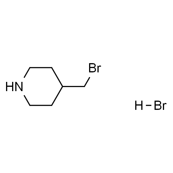 4-溴甲基哌啶氢溴酸盐