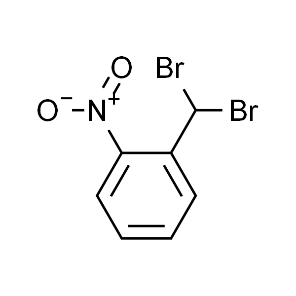 1-(二溴甲基)-2-硝基苯