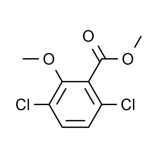 Dicamba methyl ester PESTANAL(R), analytical standard