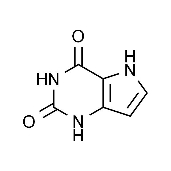 1,5-二氢吡咯并[3,2-a]嘧啶-2,4-二酮
