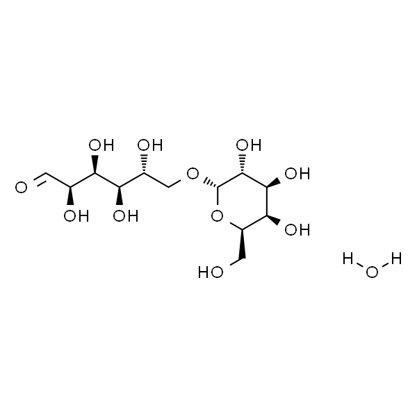 D(+)-蜜二糖单水合物