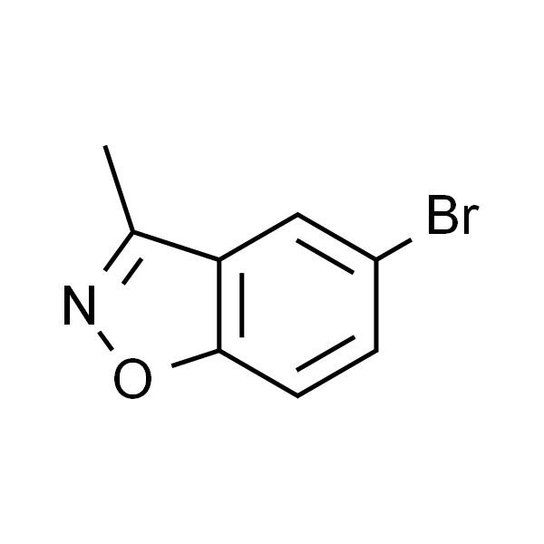 5 -溴-3 -甲基苯并[d]异噁唑