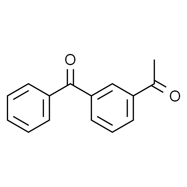 3-乙酰苯甲酮