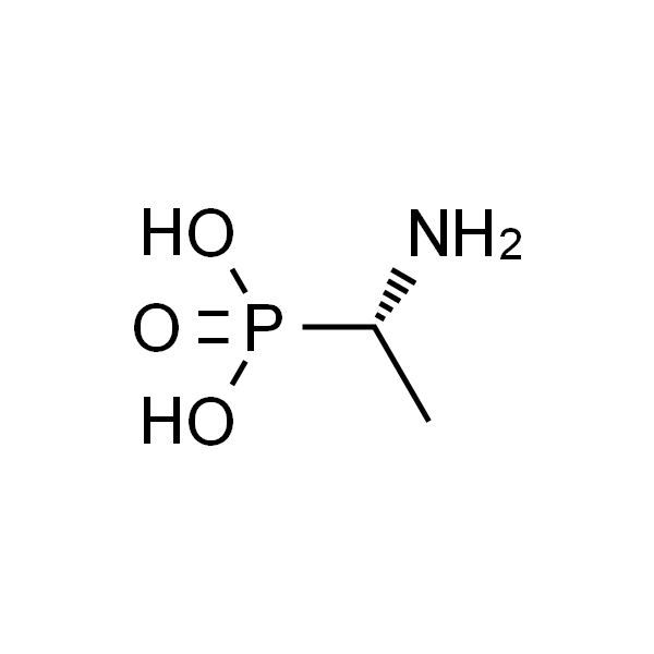 (S)-(+)-1-氨基乙基膦酸