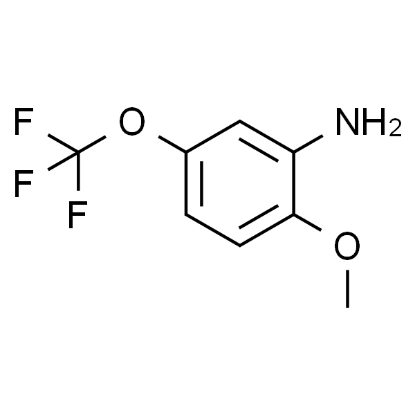2-甲氧基-5-(三氟甲氧基)苯胺