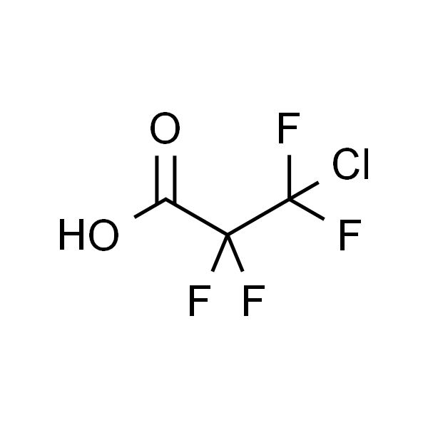 3-氯-2,2,3,3-四氟丙酸