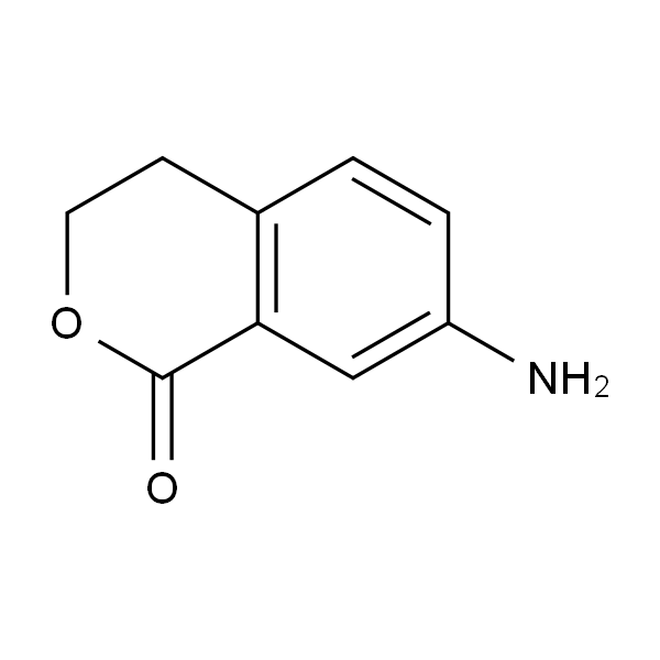 7-氨基异色满-1-酮