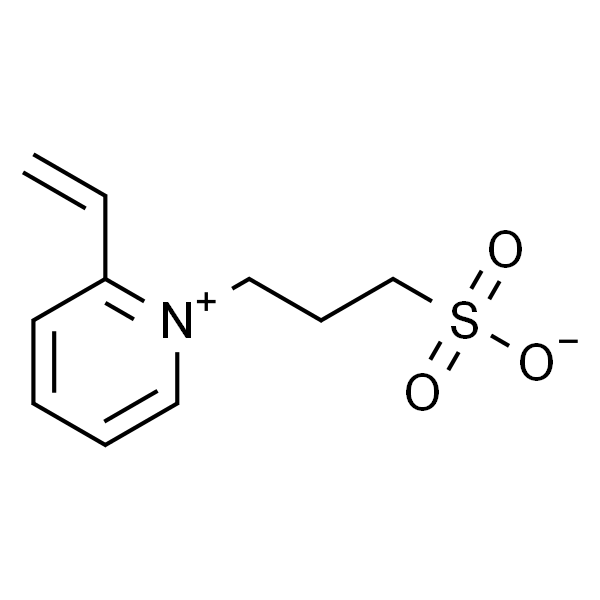 1-(3-磺丙基)-2-乙烯基吡啶氢氧化物内盐