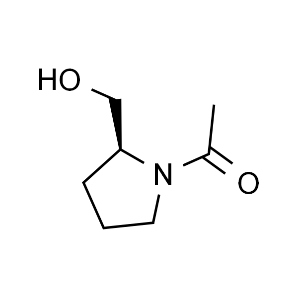 1-[(2s)-2-(羟甲基)吡咯烷-1-基]乙-1-酮