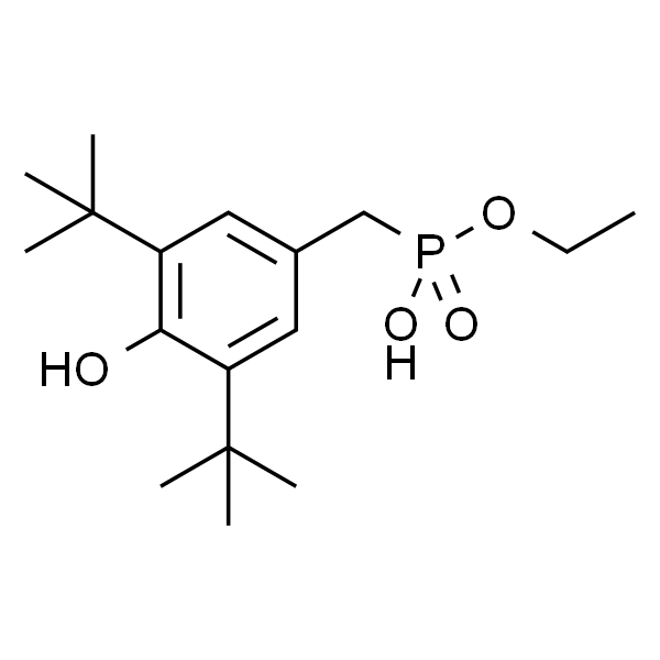 3,5-二叔丁基-4-羟基苯甲酸单乙酯