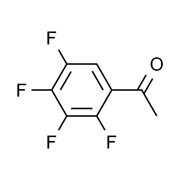 2',3',4',5'-四氟苯乙酮