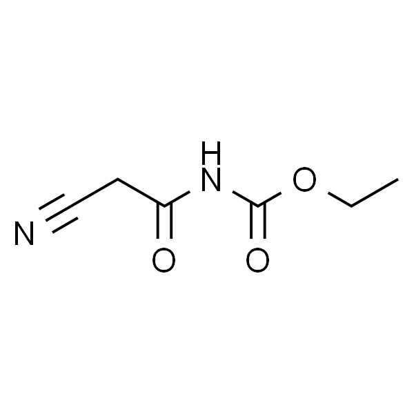 N-氰基乙酰尿烷