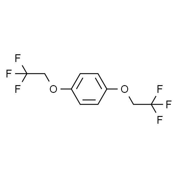 1,4-双(2,2,2-三氟乙氧基)苯