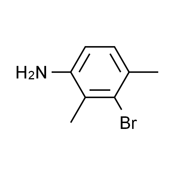 3-溴-2,4-二甲基苯胺