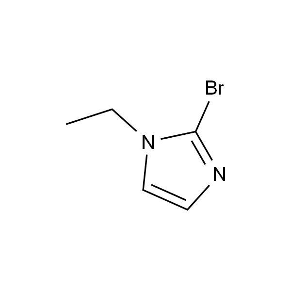 2-溴-1-乙基-1H-咪唑