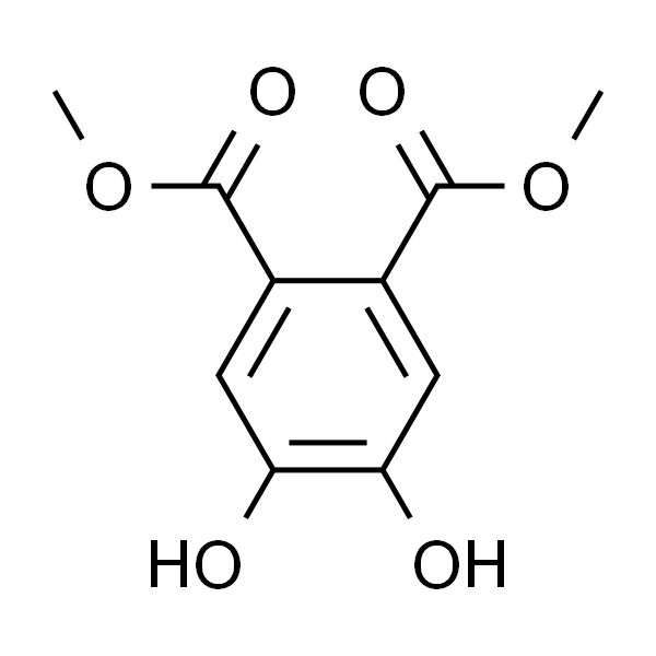 二甲基-4，5-二羟基邻苯二甲酸