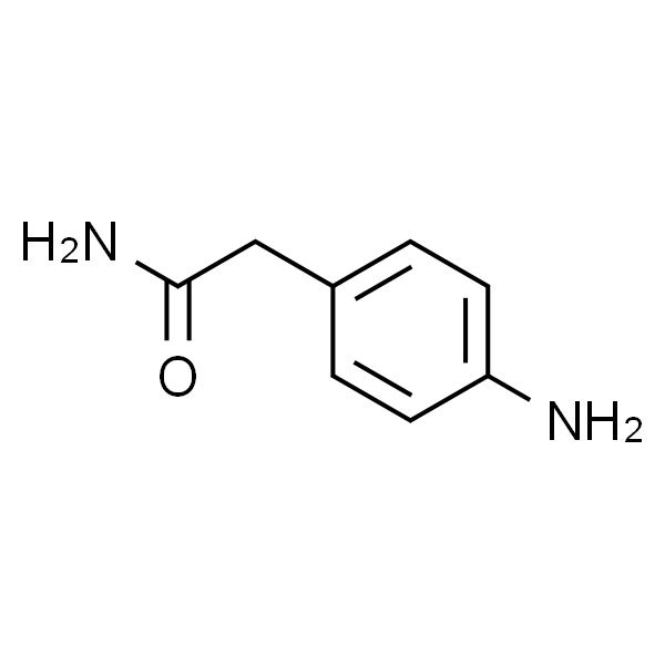 2-(4-氨基苯基)乙酰胺