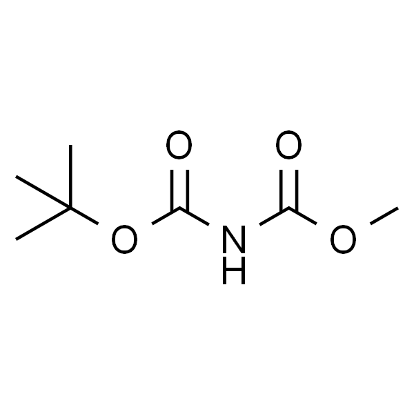 亚氨基二羧酸(叔丁基甲基)酯