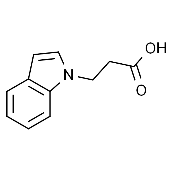 1-吲哚丙酸