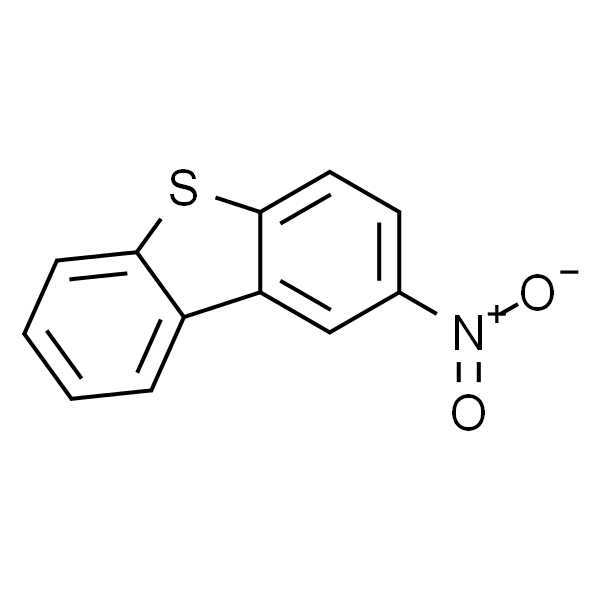 2-硝基双苯并噻吩