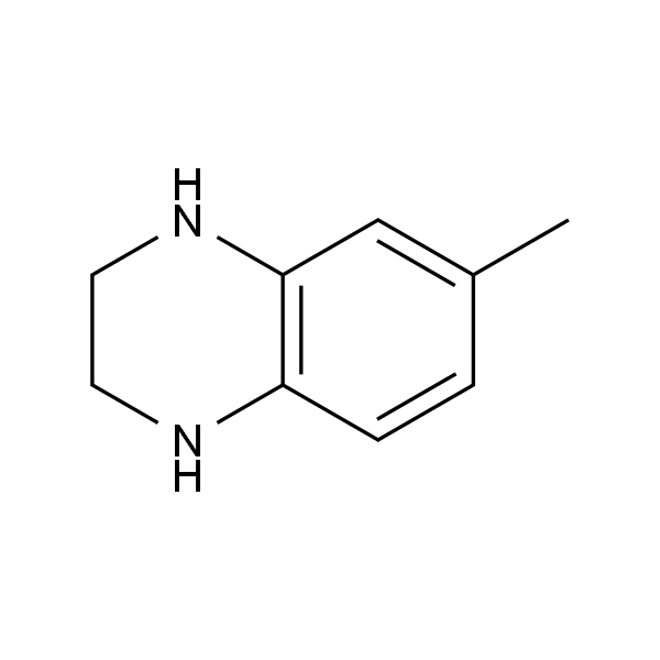 6-甲基-1,2,3,4-四氢喹啉