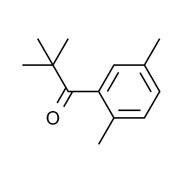 2',2,2,5'-四甲基苯丙酮