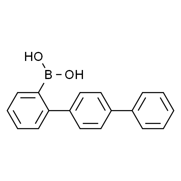2-（4-联苯基）苯硼酸