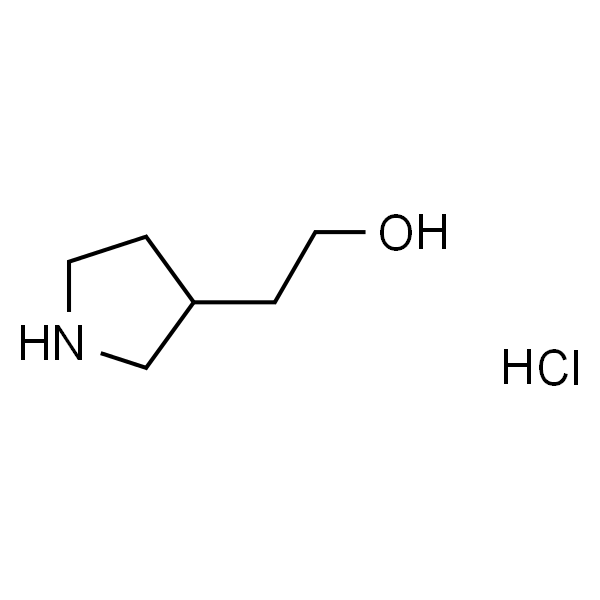 3-吡咯烷乙醇盐酸盐