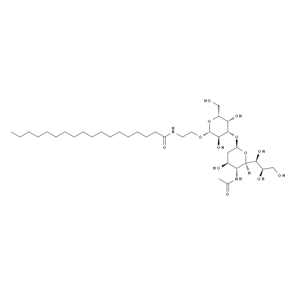 Monosialoganglioside GM4 (egg) NH4+ salt