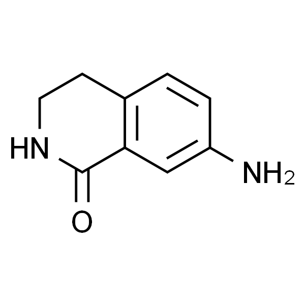 7-氨基-3,4-二氢异喹啉-1(2H)-酮
