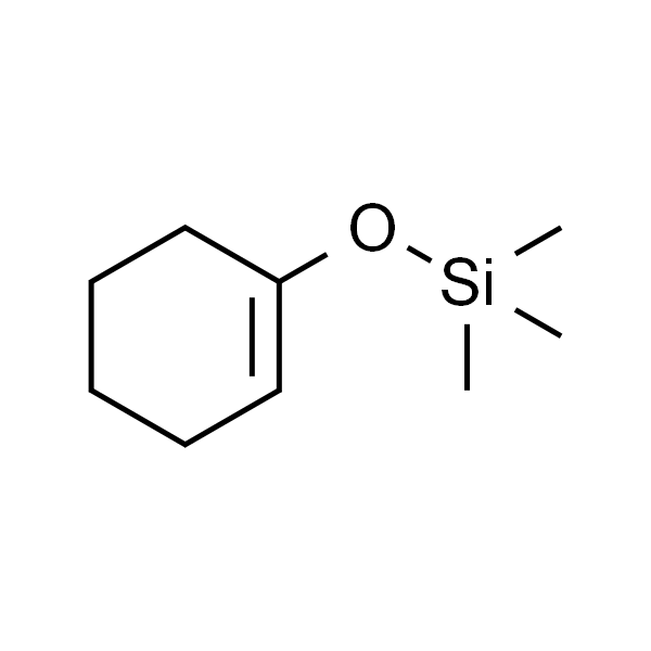 1-(三甲基硅氧基)环己烯