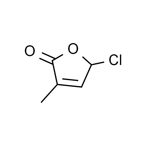 5-氯-3-甲基-2,5-二氢呋喃-2-酮