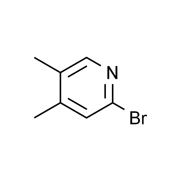 2-溴-4,5-二甲基吡啶