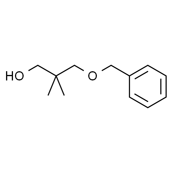 3-(苄氧基)-2,2-二甲基丙-1-醇