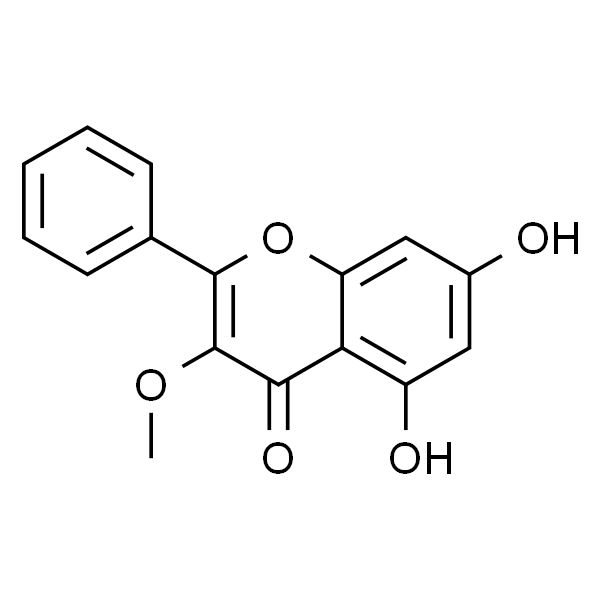 高良姜素-3-甲醚