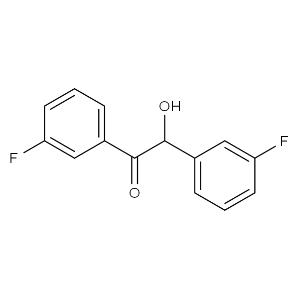 3，3-二氟苯偶姻