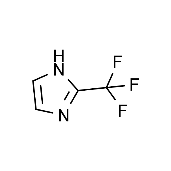 2-(三氟甲基)-1H-咪唑