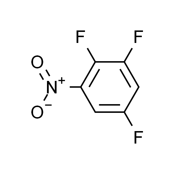 2，3，5-三氟硝基苯