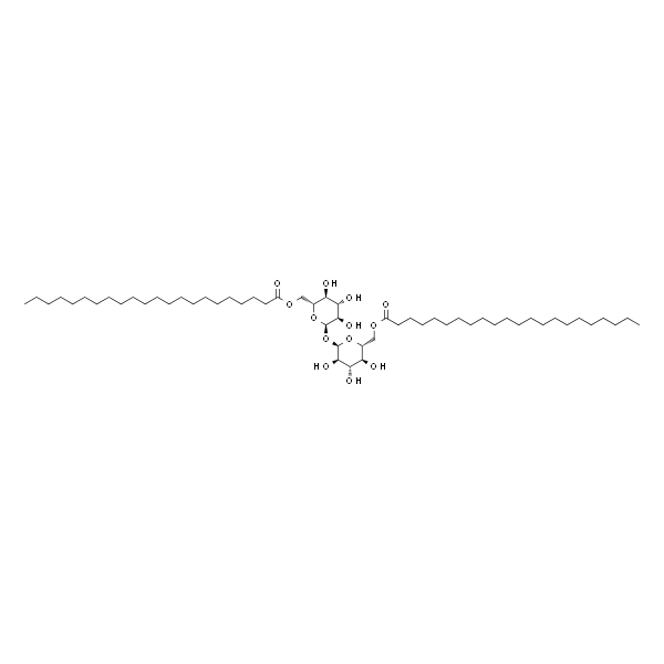 D-(+)-trehalose 6,6''-dibehenate