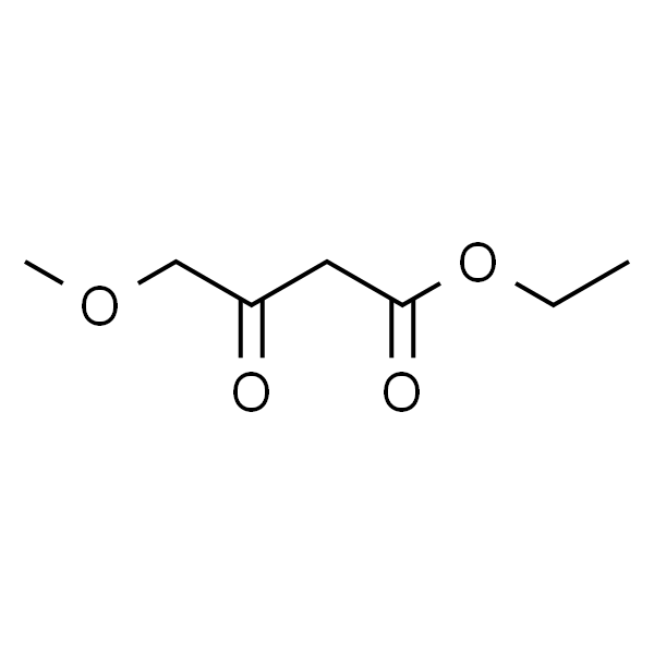 4-甲氧基乙酰乙酸乙酯