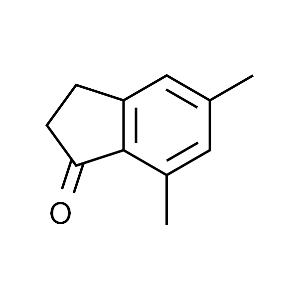 5,7-二甲基-1-茚酮