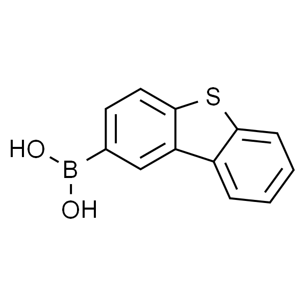 二苯并噻吩-2-硼酸