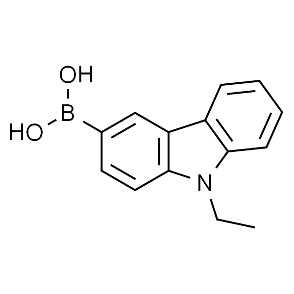 9-乙基-3-咔唑硼酸