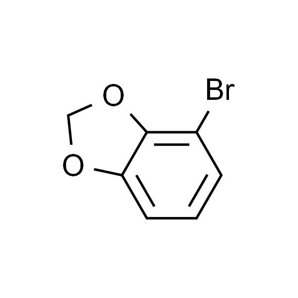 4-溴-1,3-苯并二恶唑
